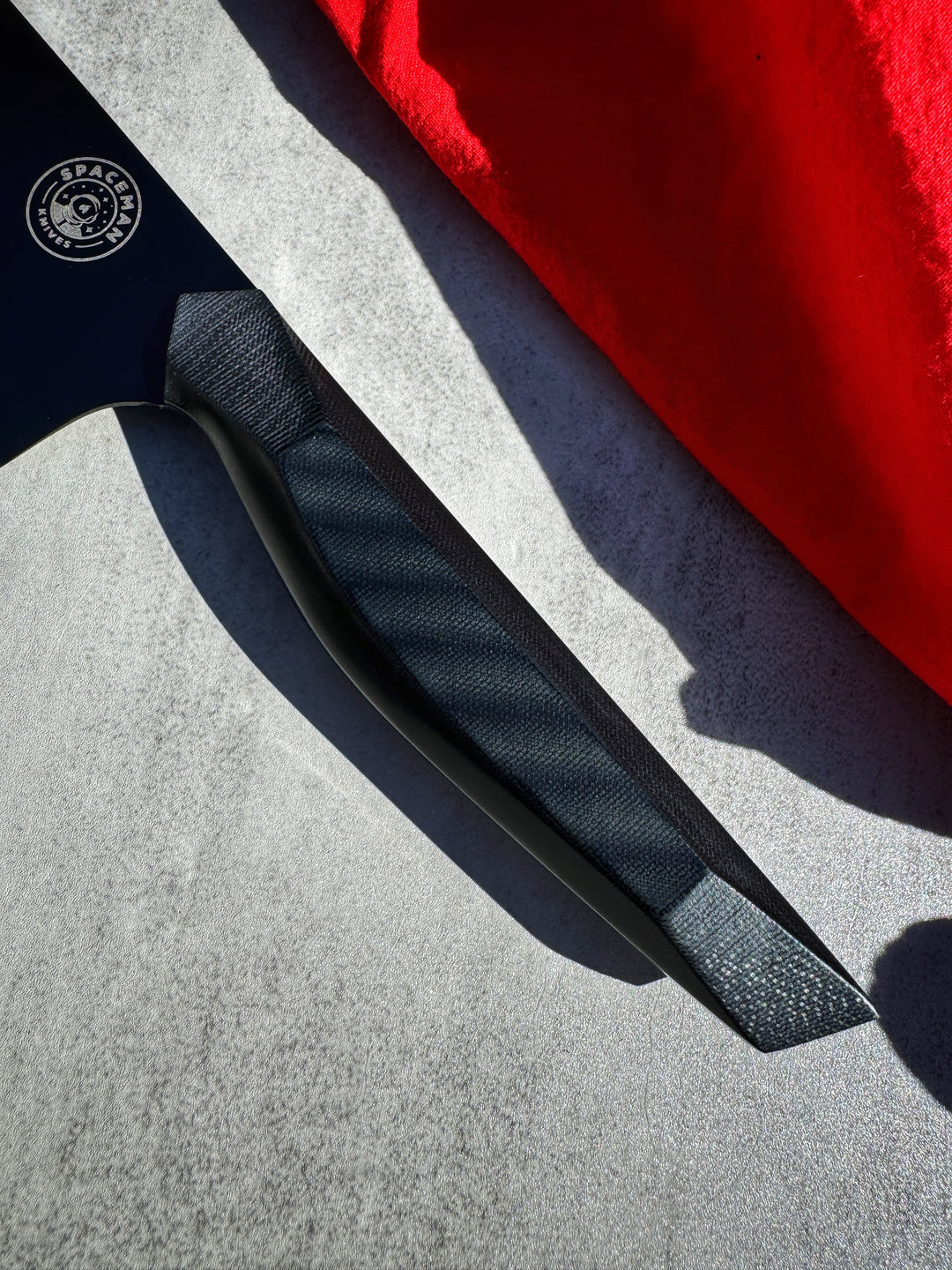 Dark Matter Bunka