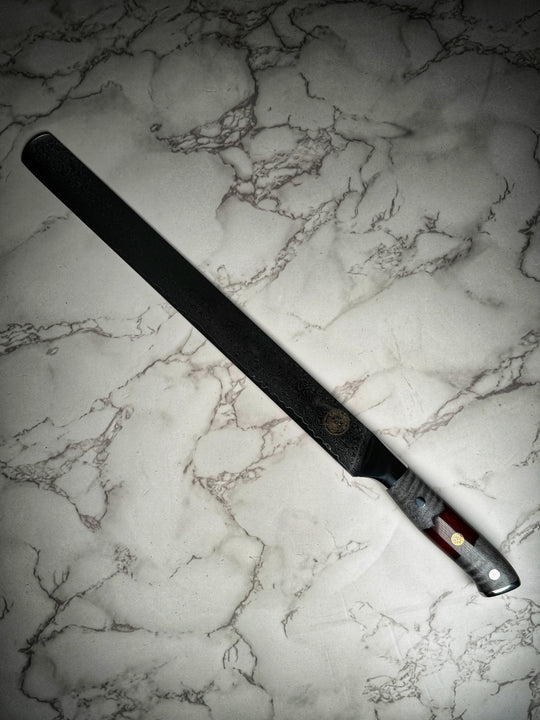 Triton Brisket Slicer