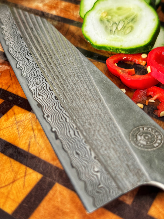 Calypso Kiritsuke