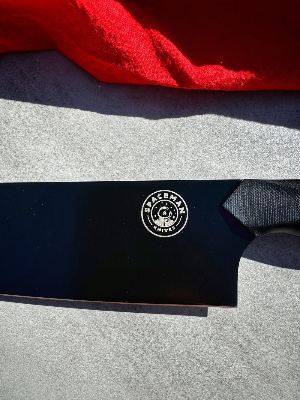Dark Matter Bunka