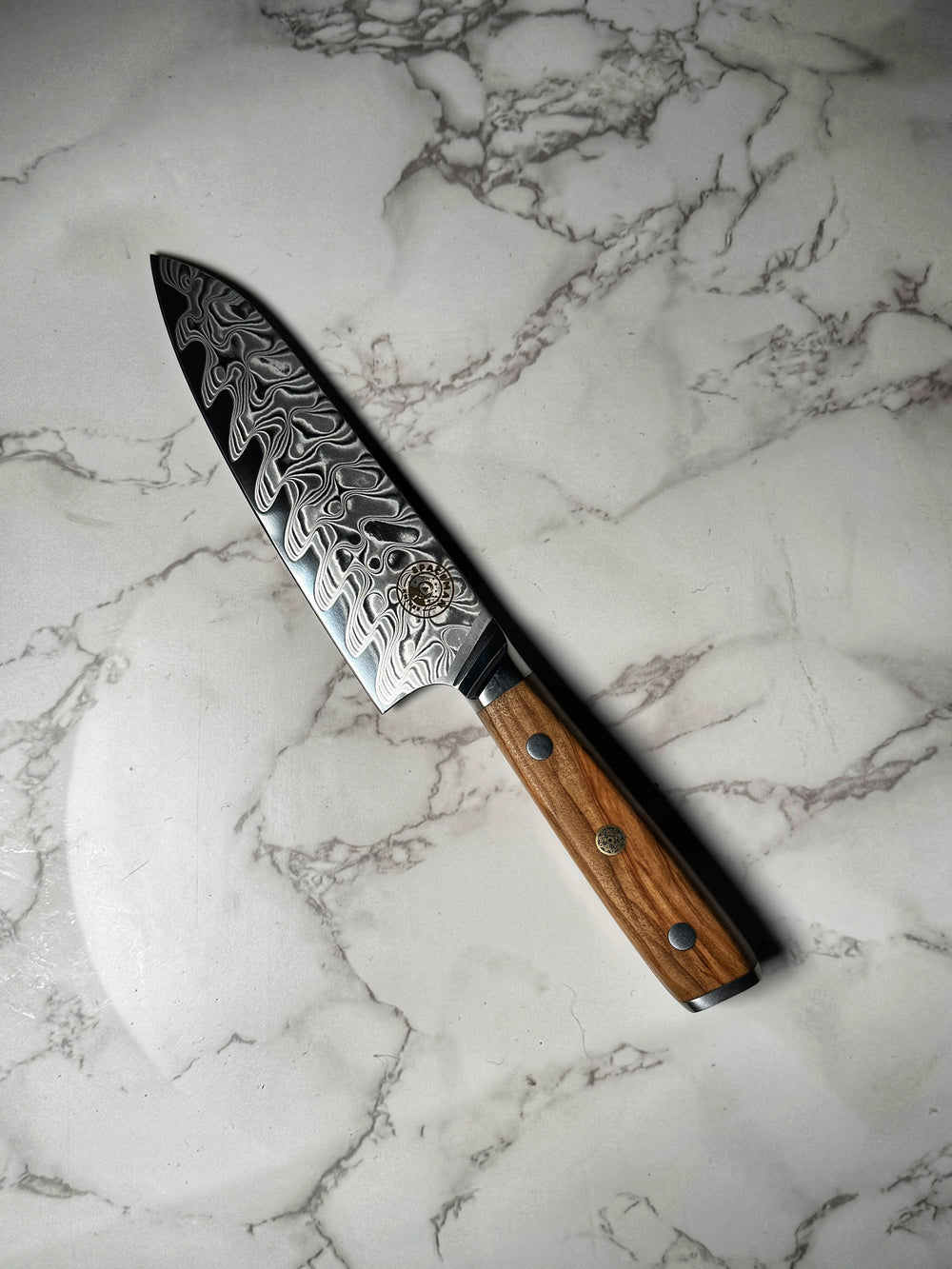 Interstellar Petty Chef Knife