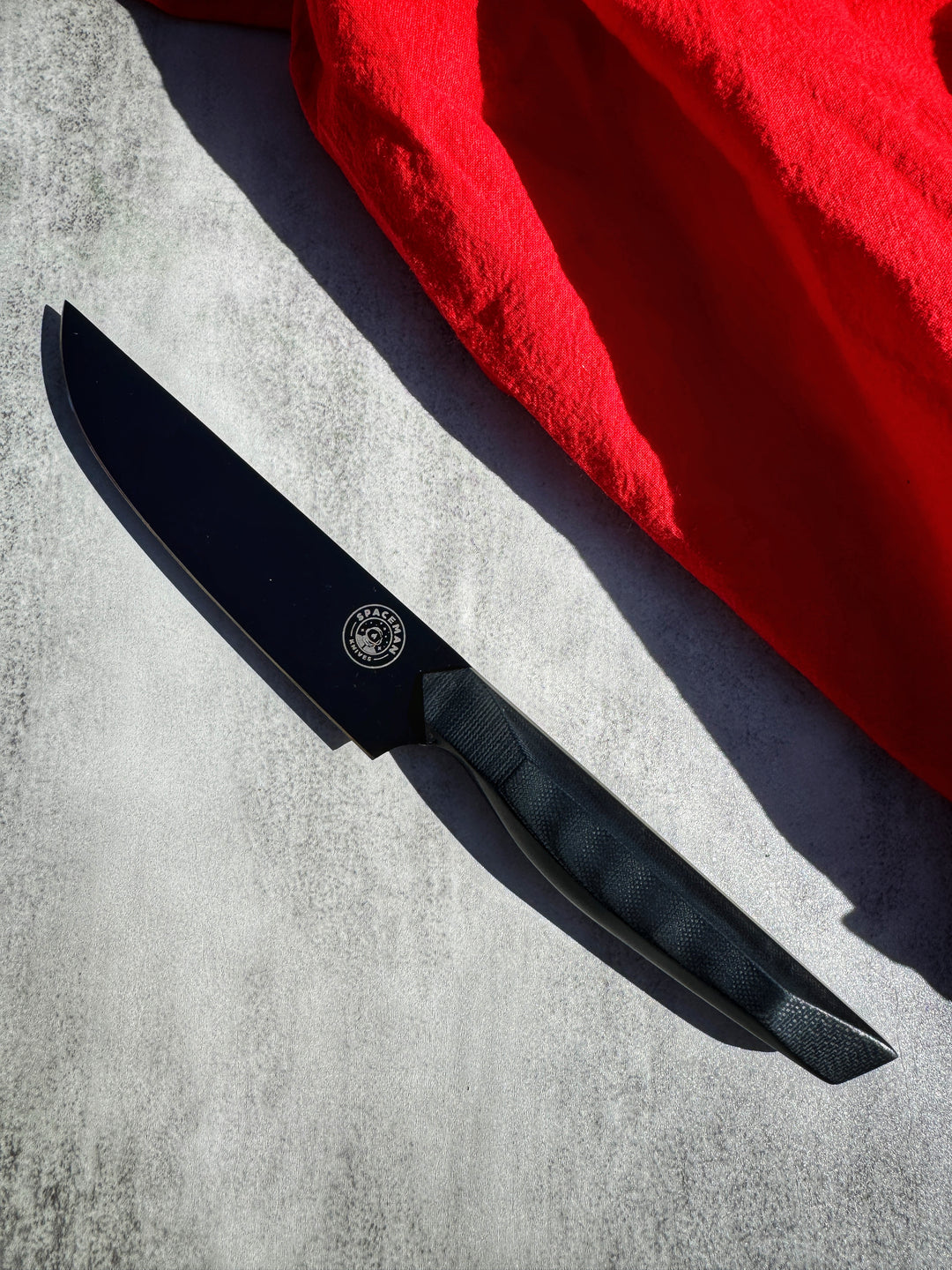 Dark Matter Utility Knife