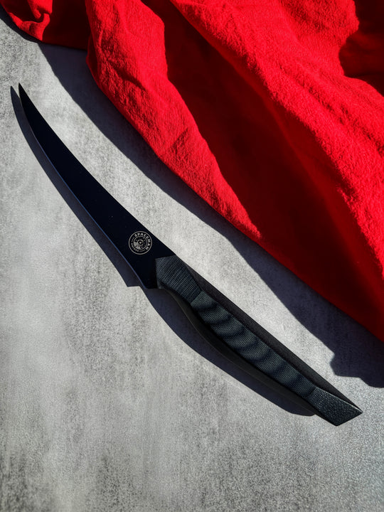 Dark Matter Boning Knife