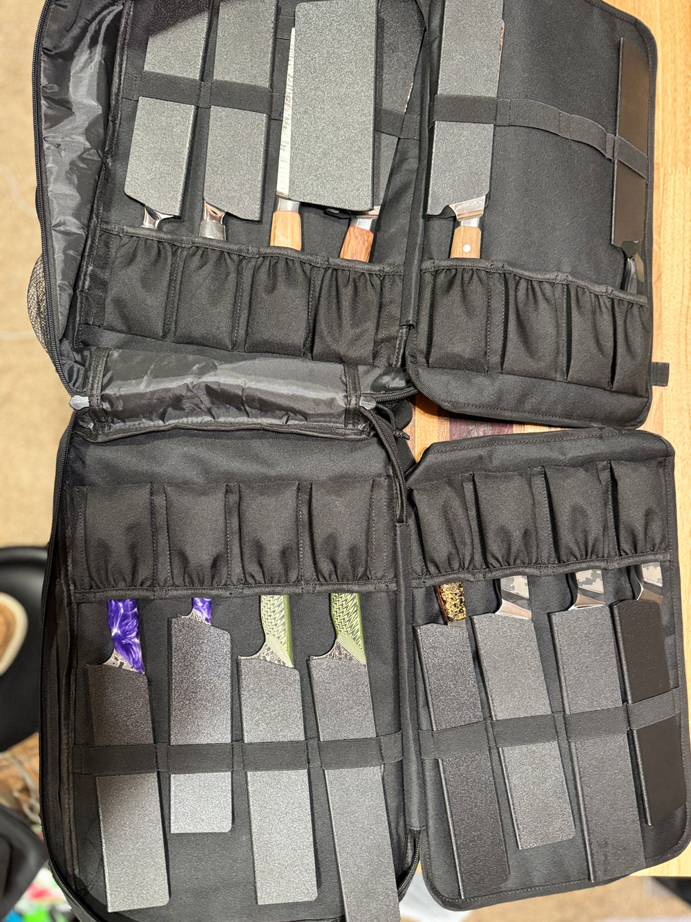 Spaceman TacPack