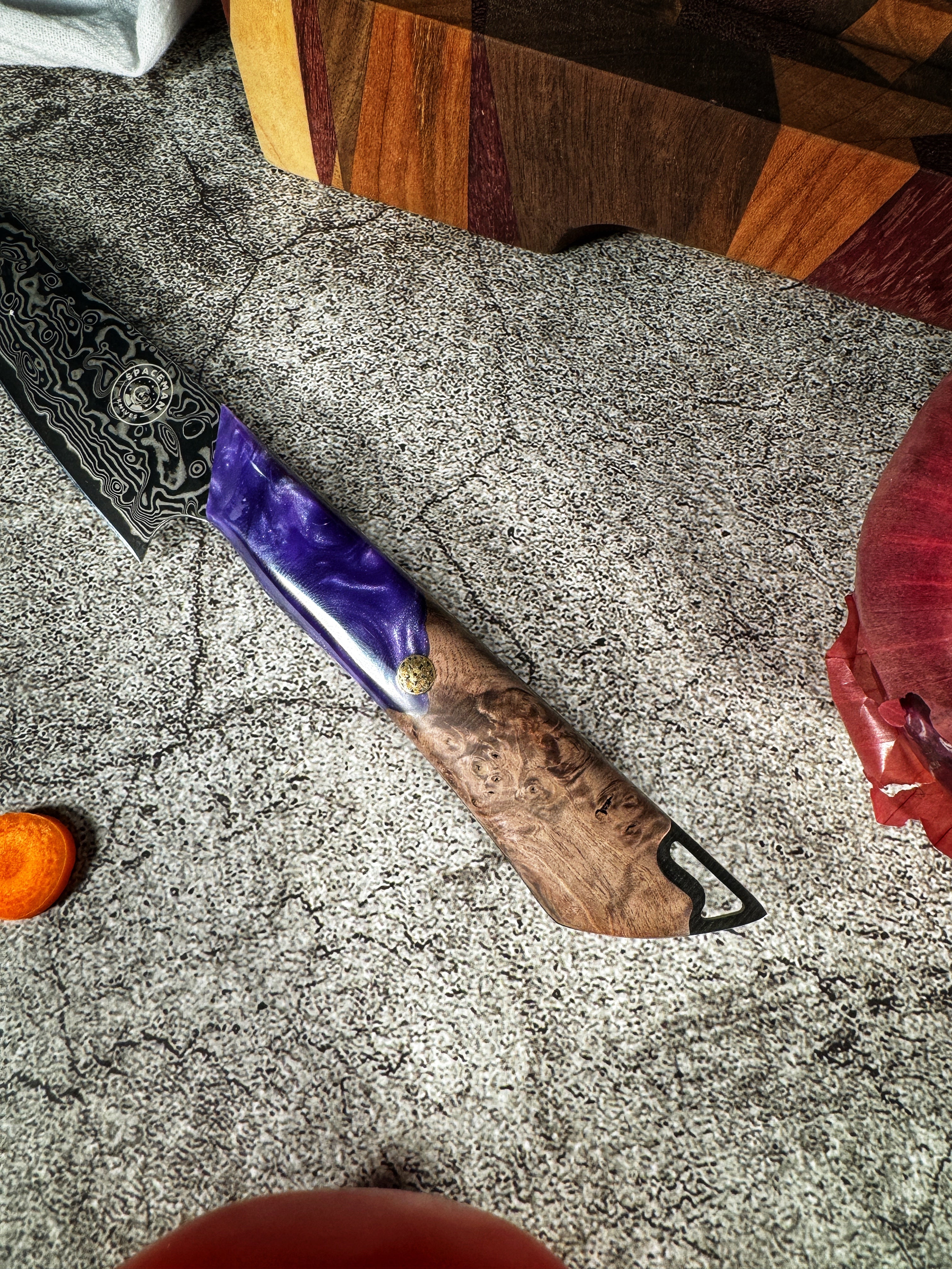 Gravity Series Utility Knife