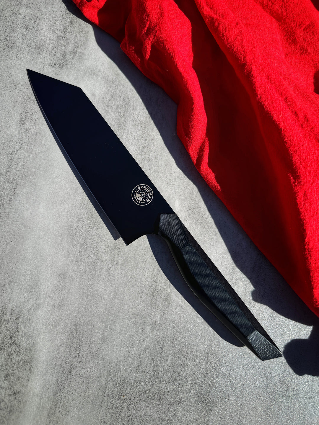 Dark Matter Bunka
