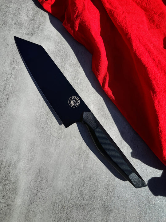 Dark Matter Bunka