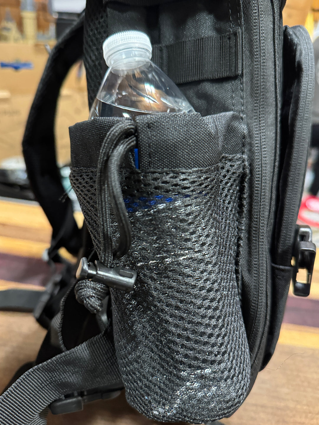 Spaceman TacPack
