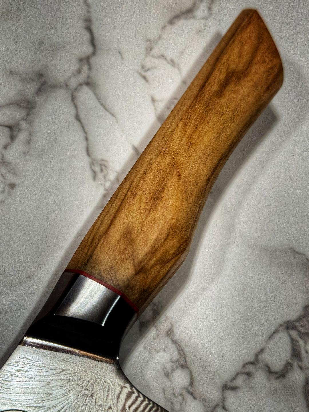 Perseus Chef