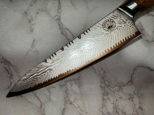 Perseus Chef