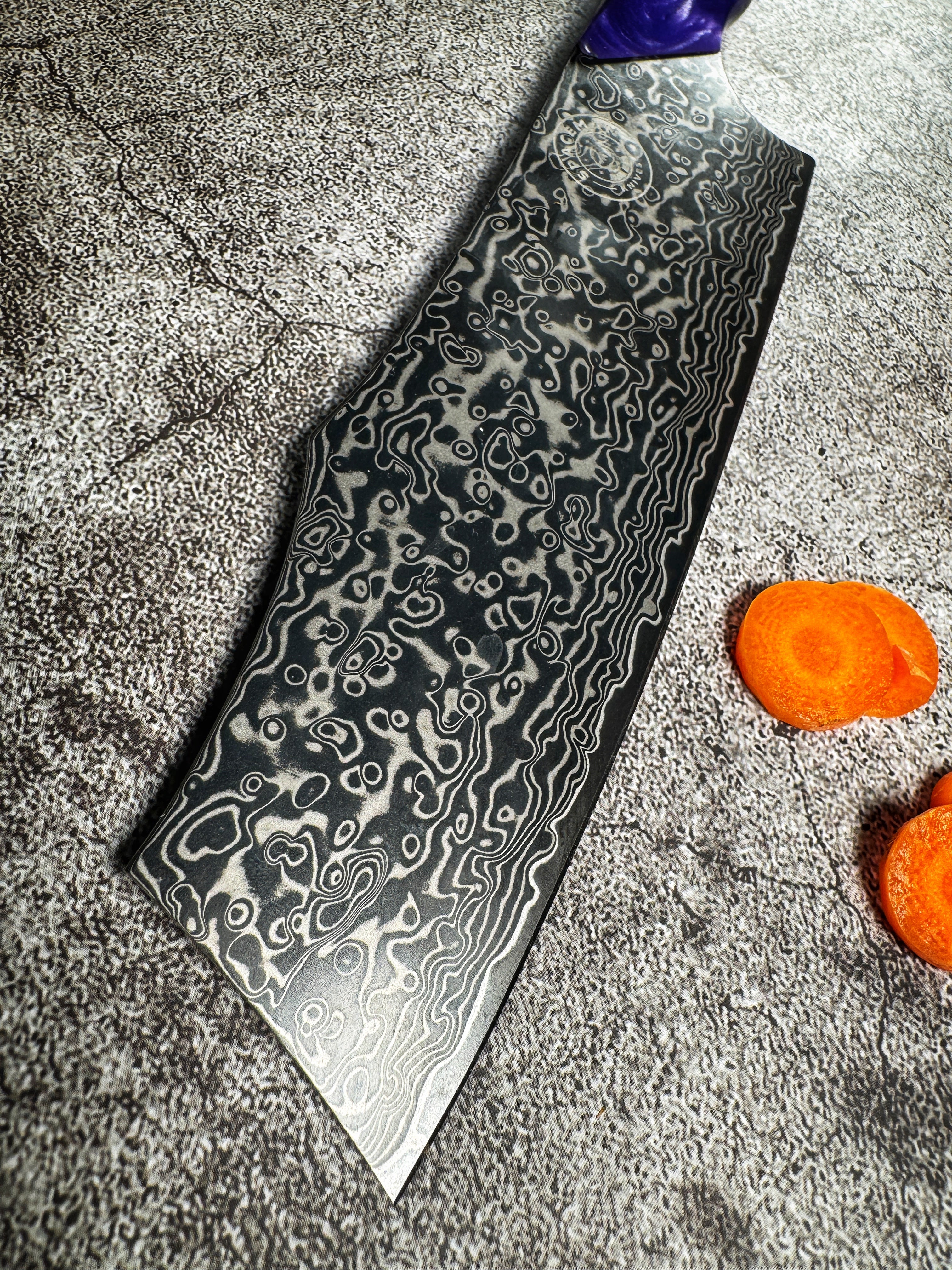 Gravity Series Nakiri