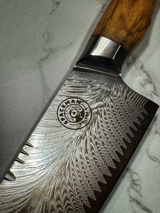 Perseus Chef