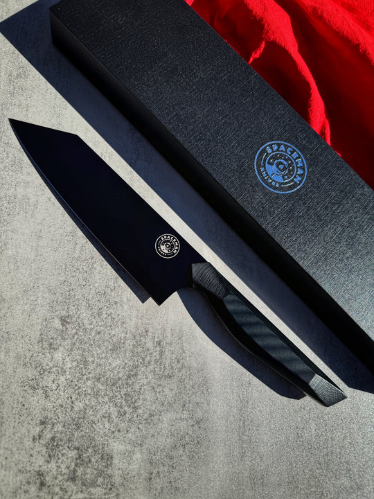 Dark Matter Bunka