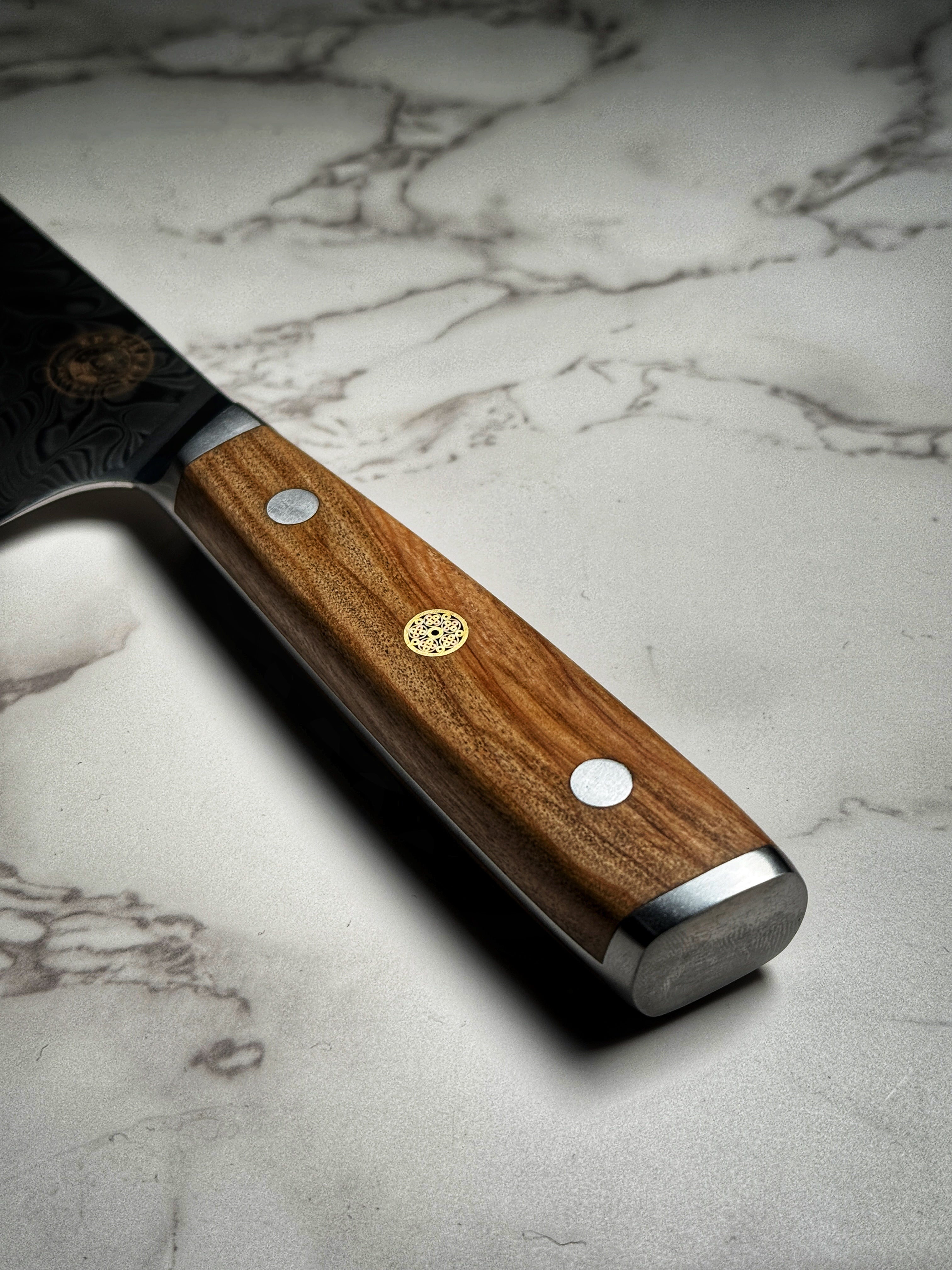 Interstellar Petty Chef Knife