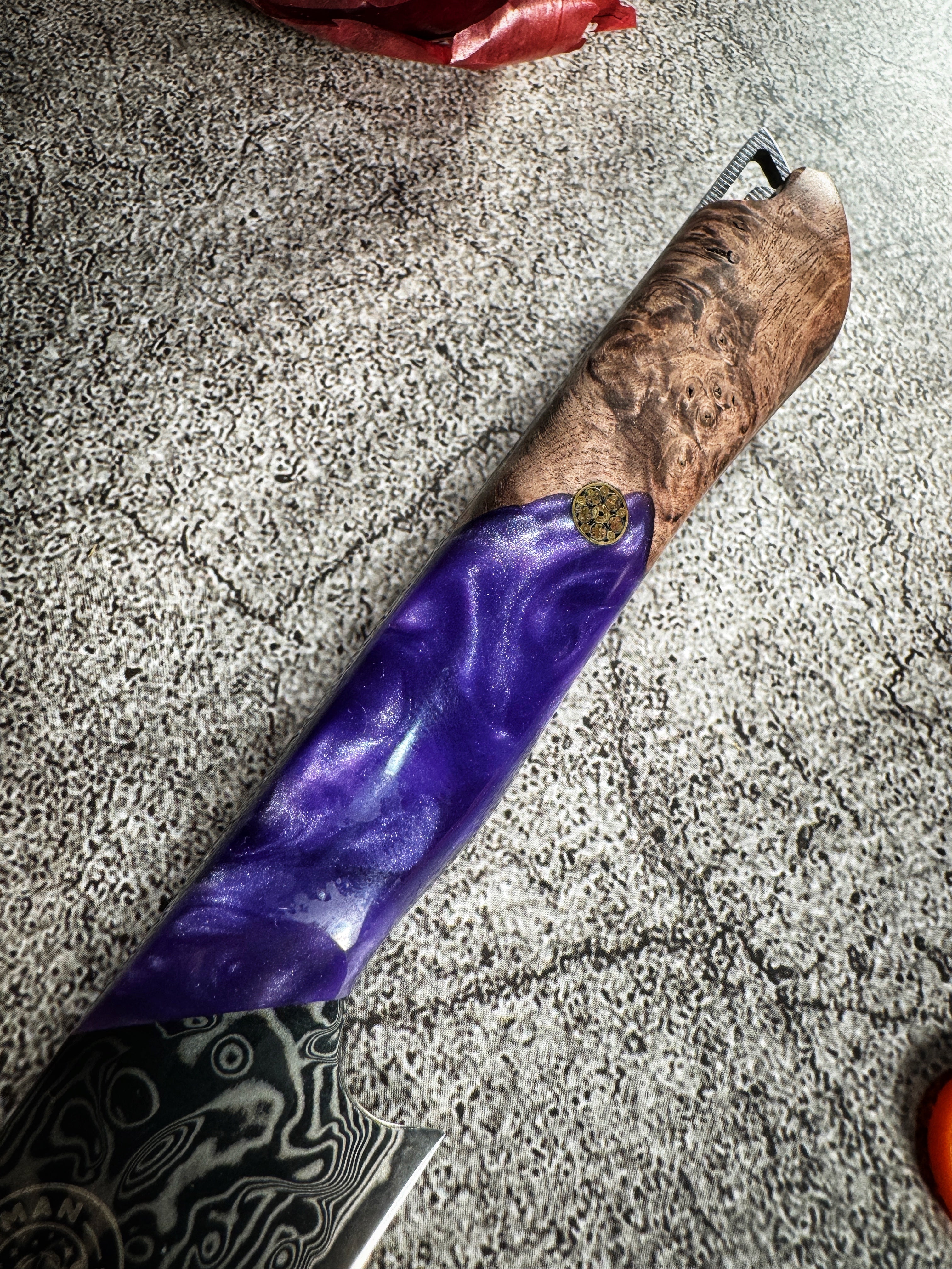 Gravity Series Utility Knife