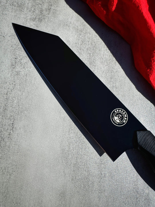 Dark Matter Bunka