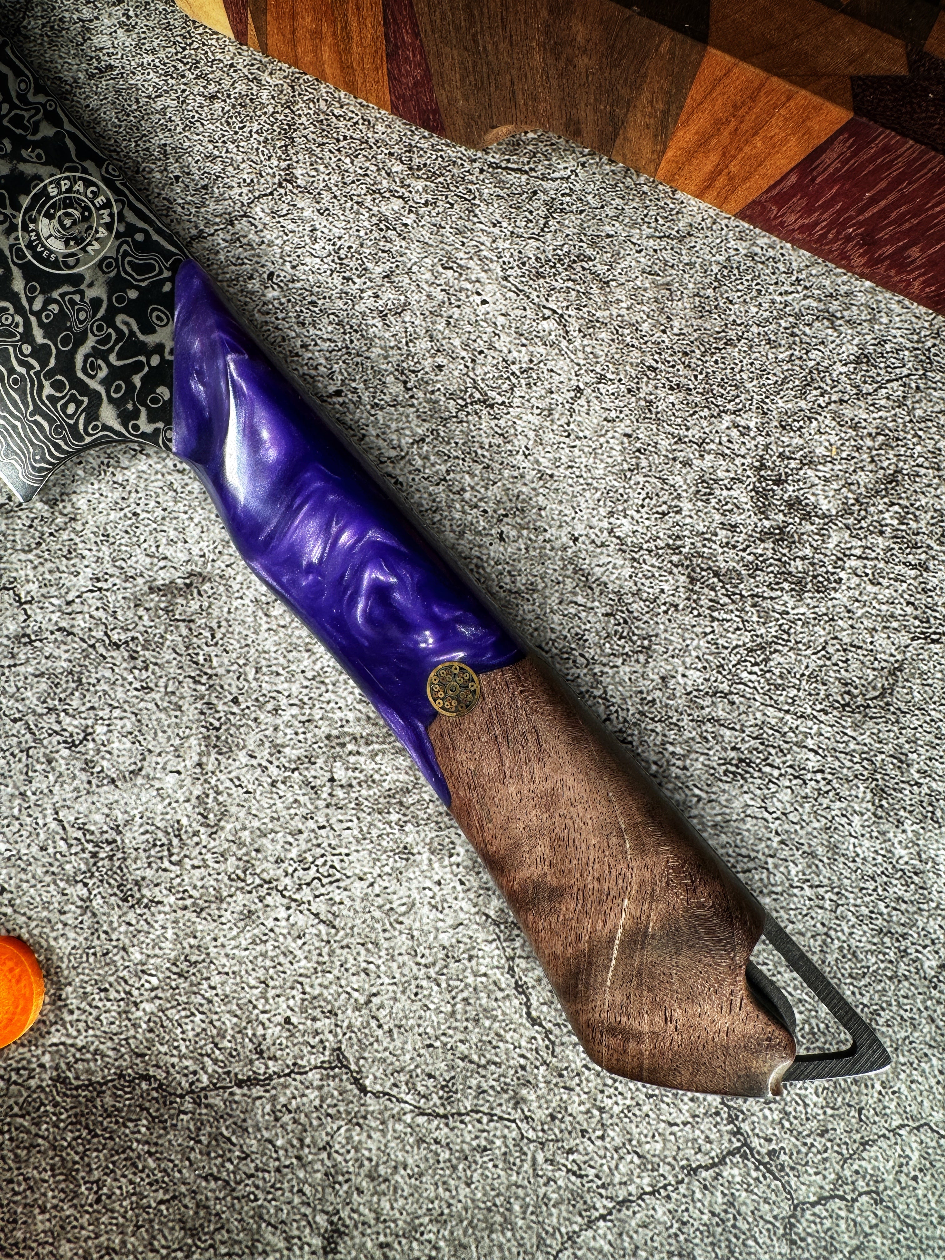 Gravity Series Nakiri