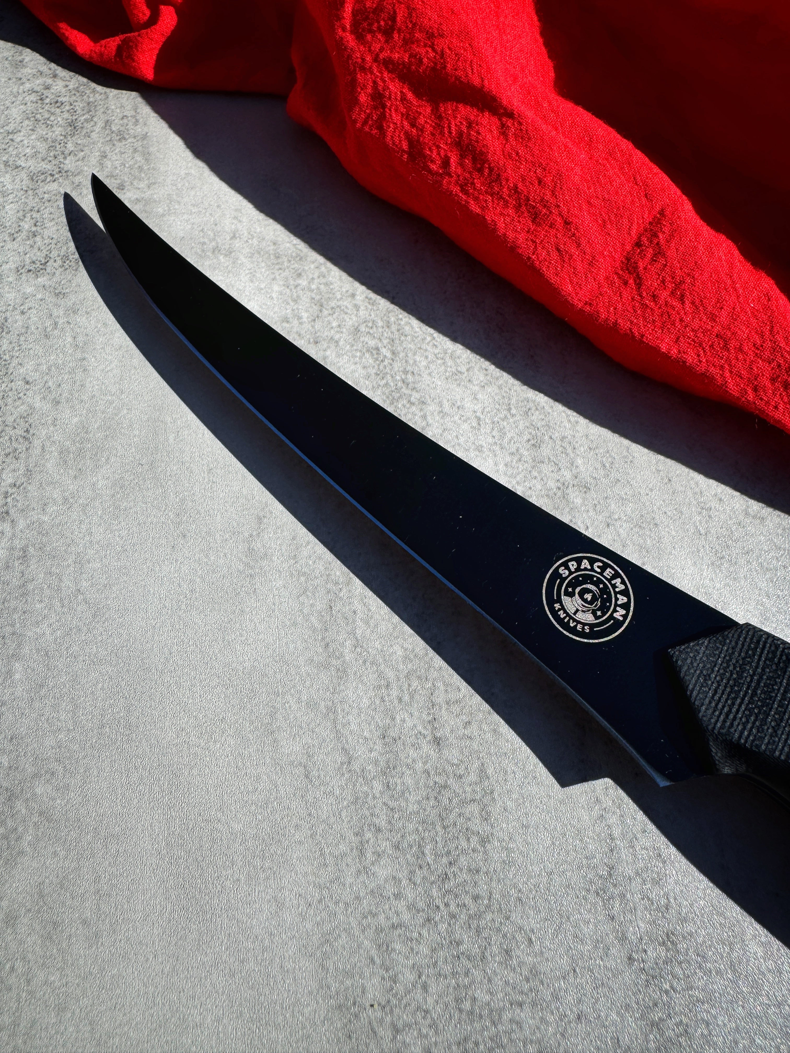 Dark Matter Boning Knife