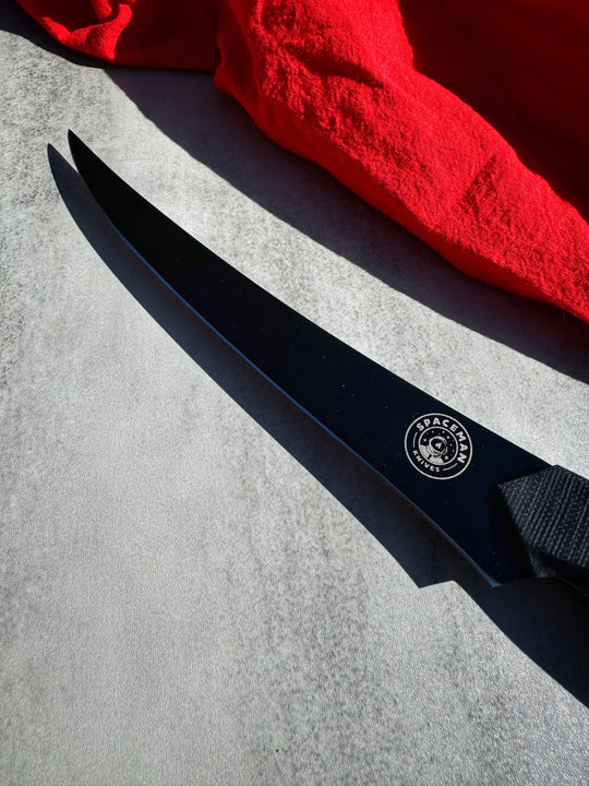 Dark Matter Boning Knife