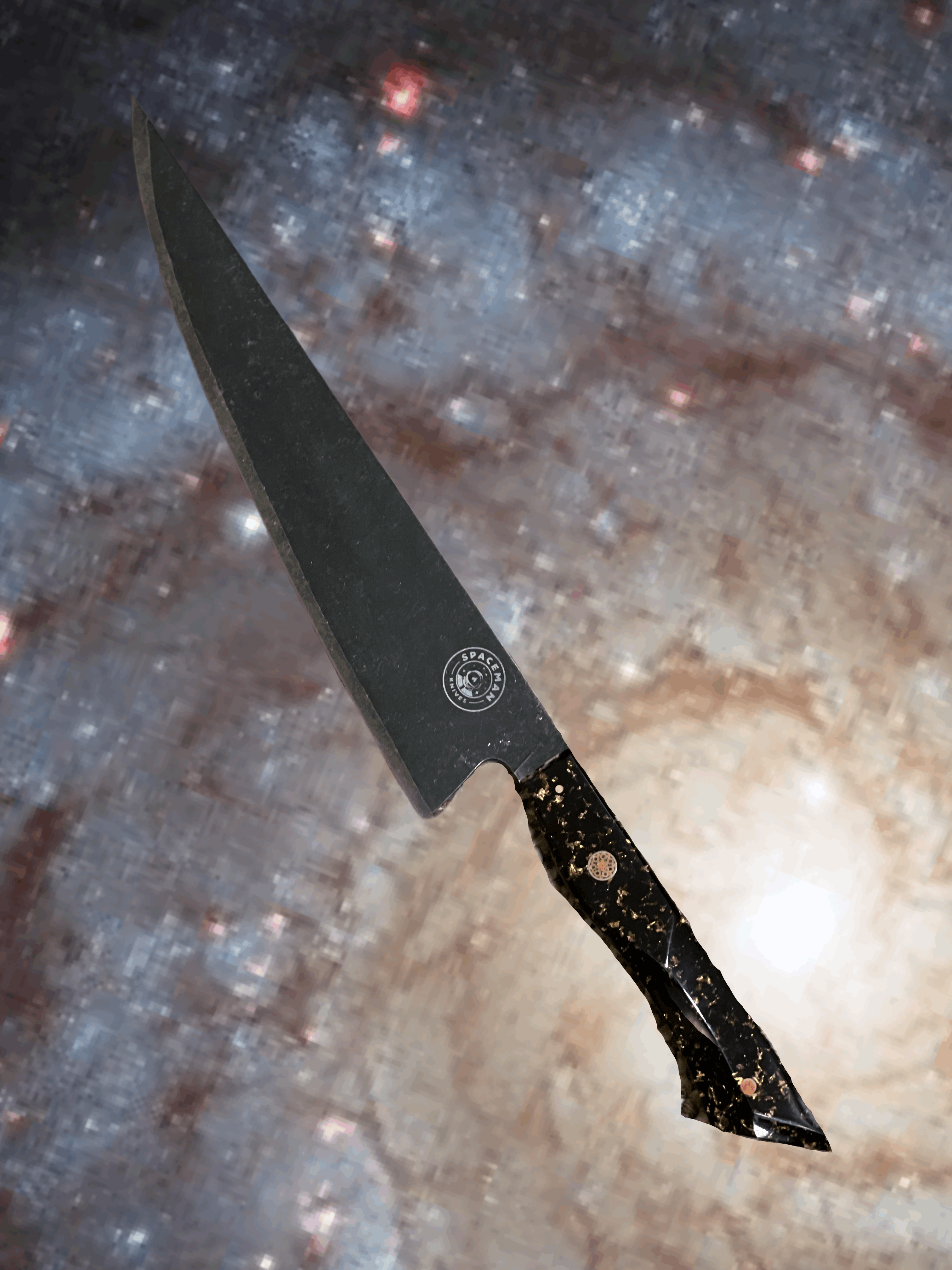 Galaxy Series Chef Knife