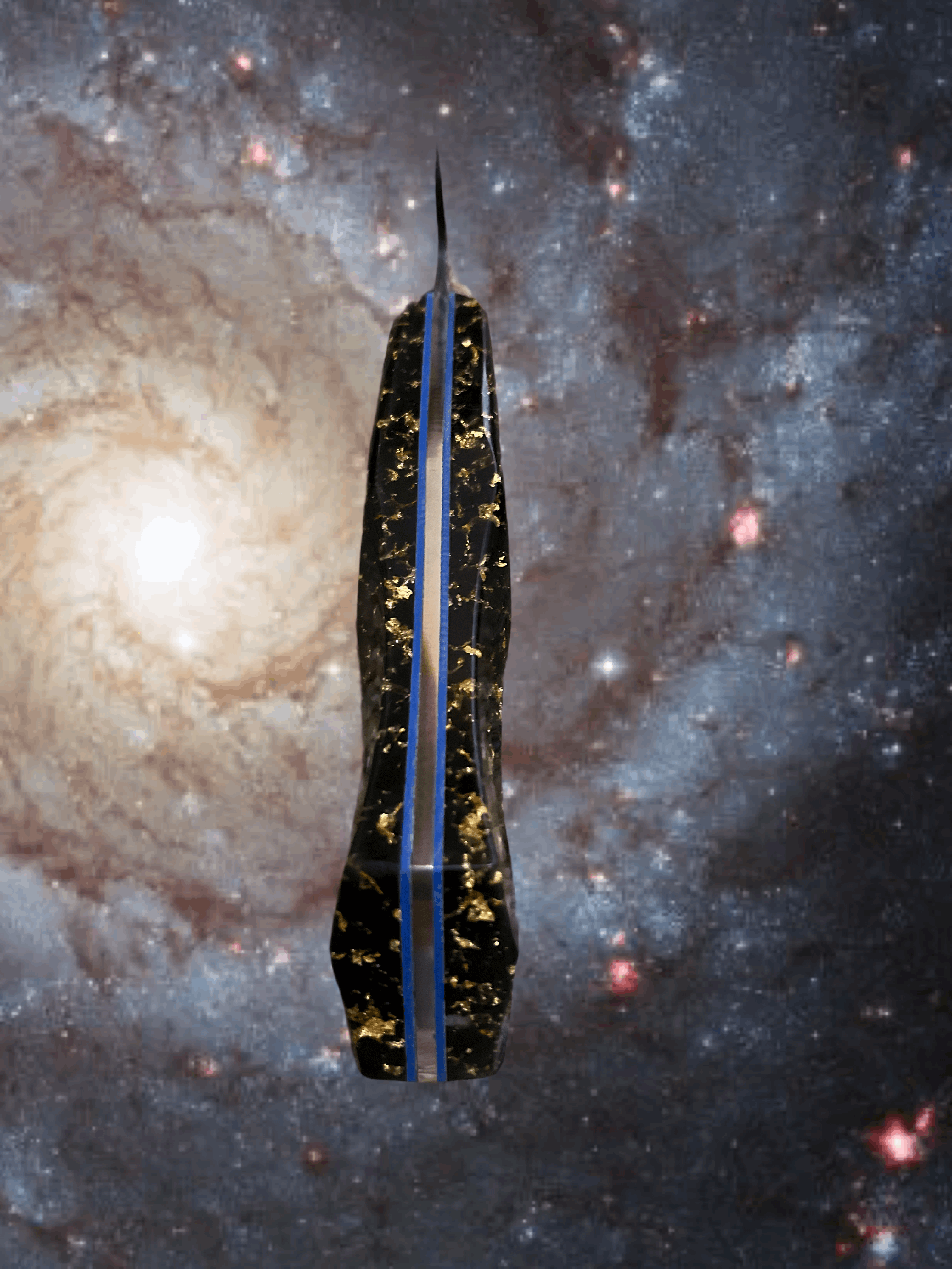 Galaxy Series Kiritsuke