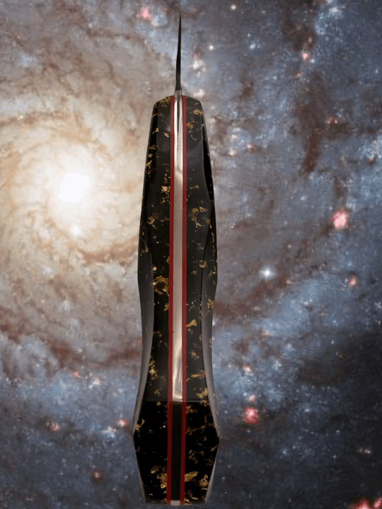 Galaxy Series Nakiri