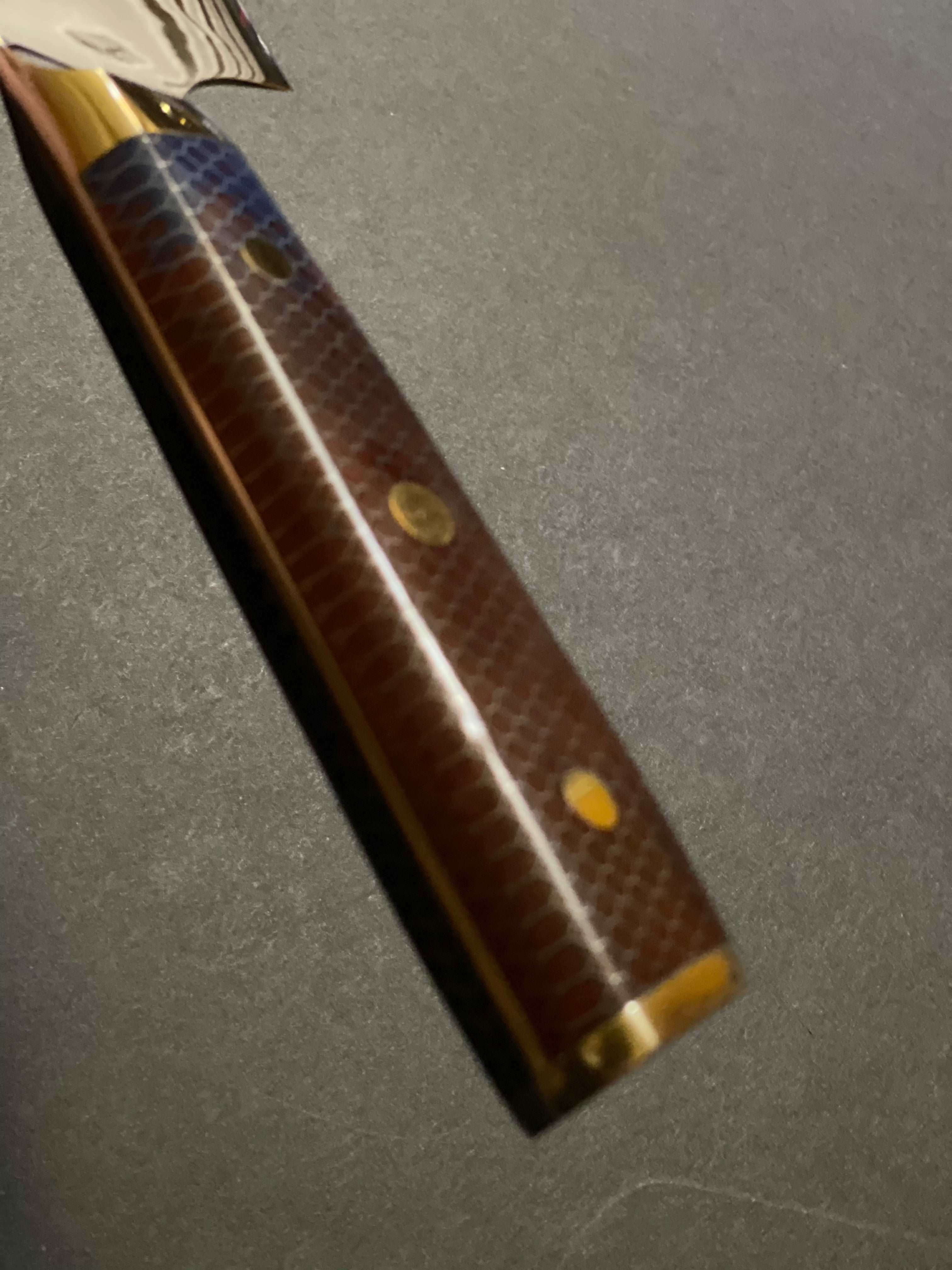 Interstellar Kiritsuke