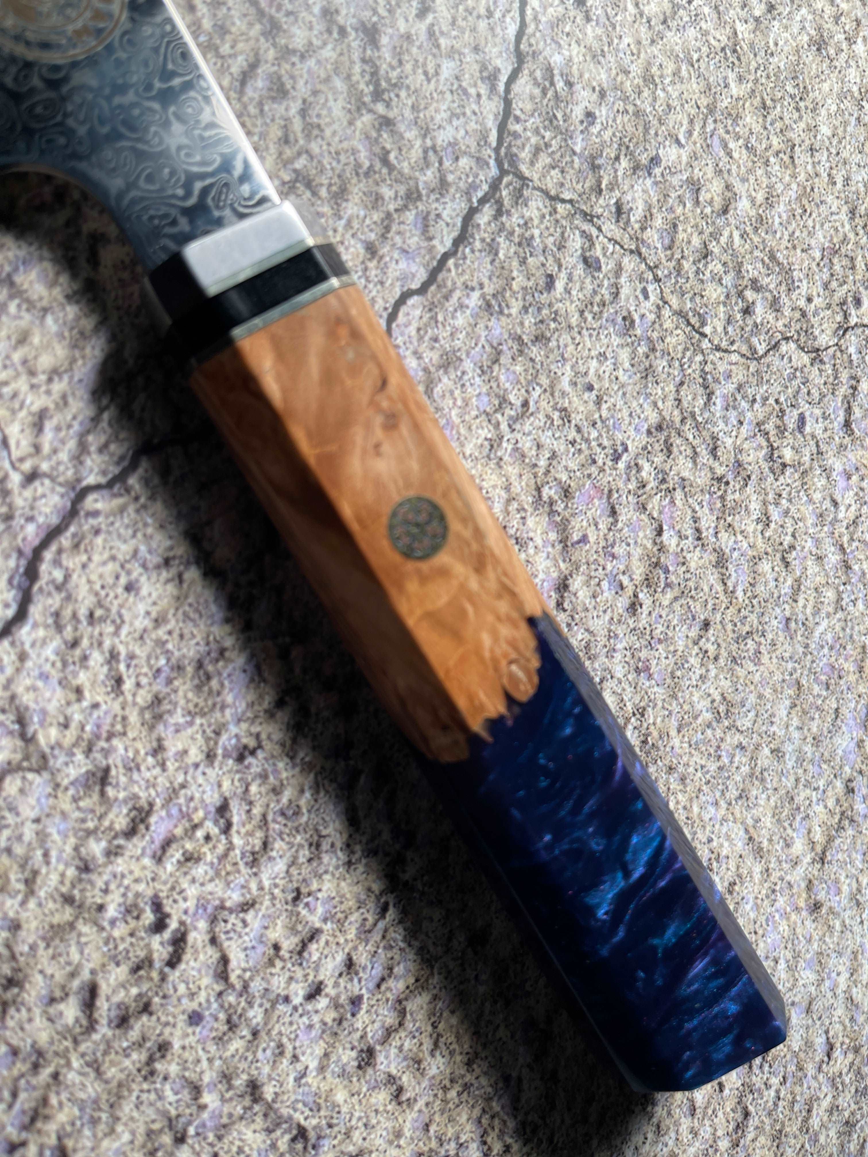 NEBULA KIRITSUKE