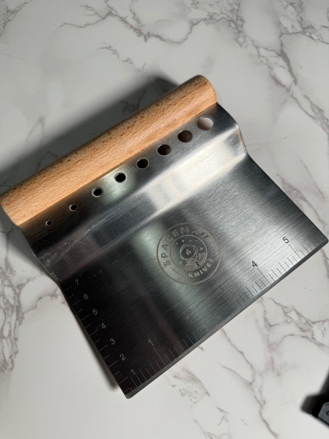Space Scraper