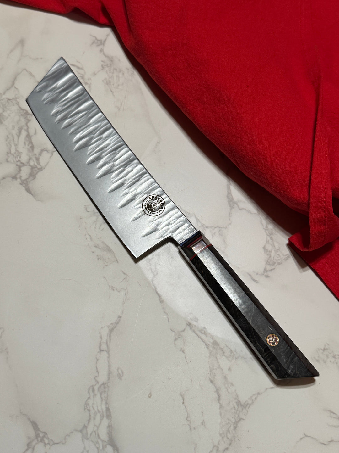 Titan Nakiri - 7"