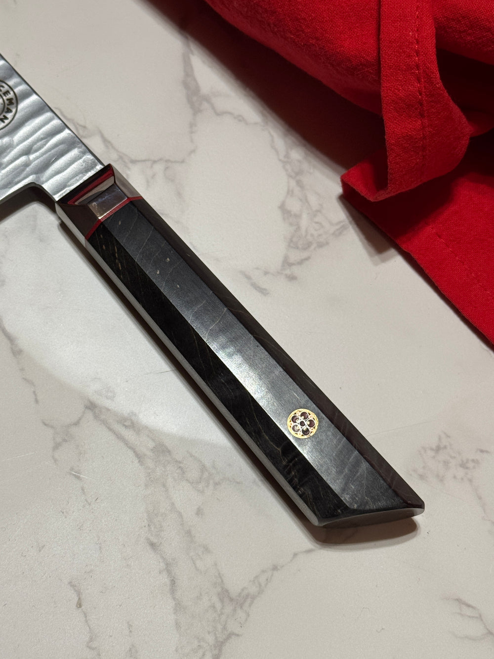Titan Nakiri - 7"