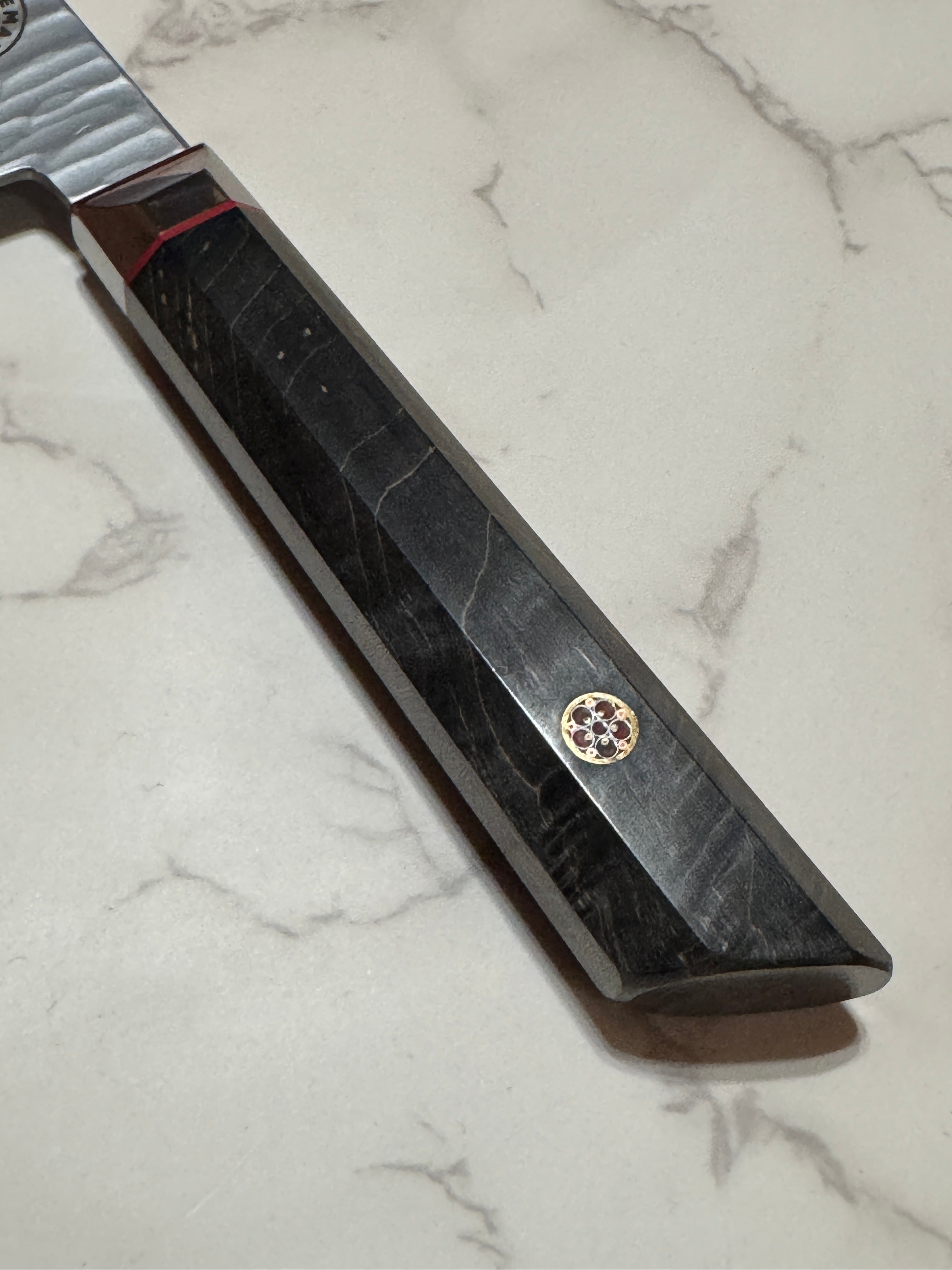 Titan Series Kiritsuke - 9"