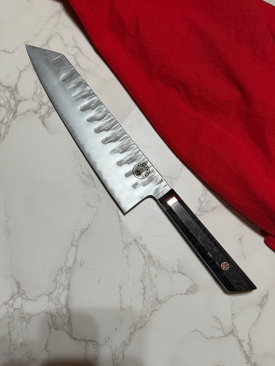 Titan Series Kiritsuke - 9"
