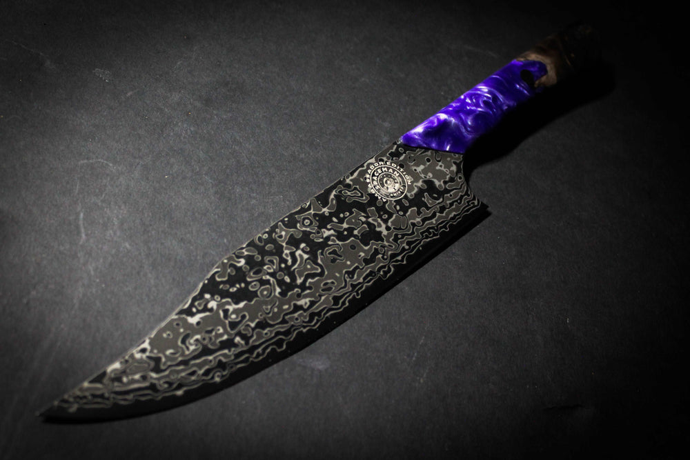 Gravity Series Chef Knife