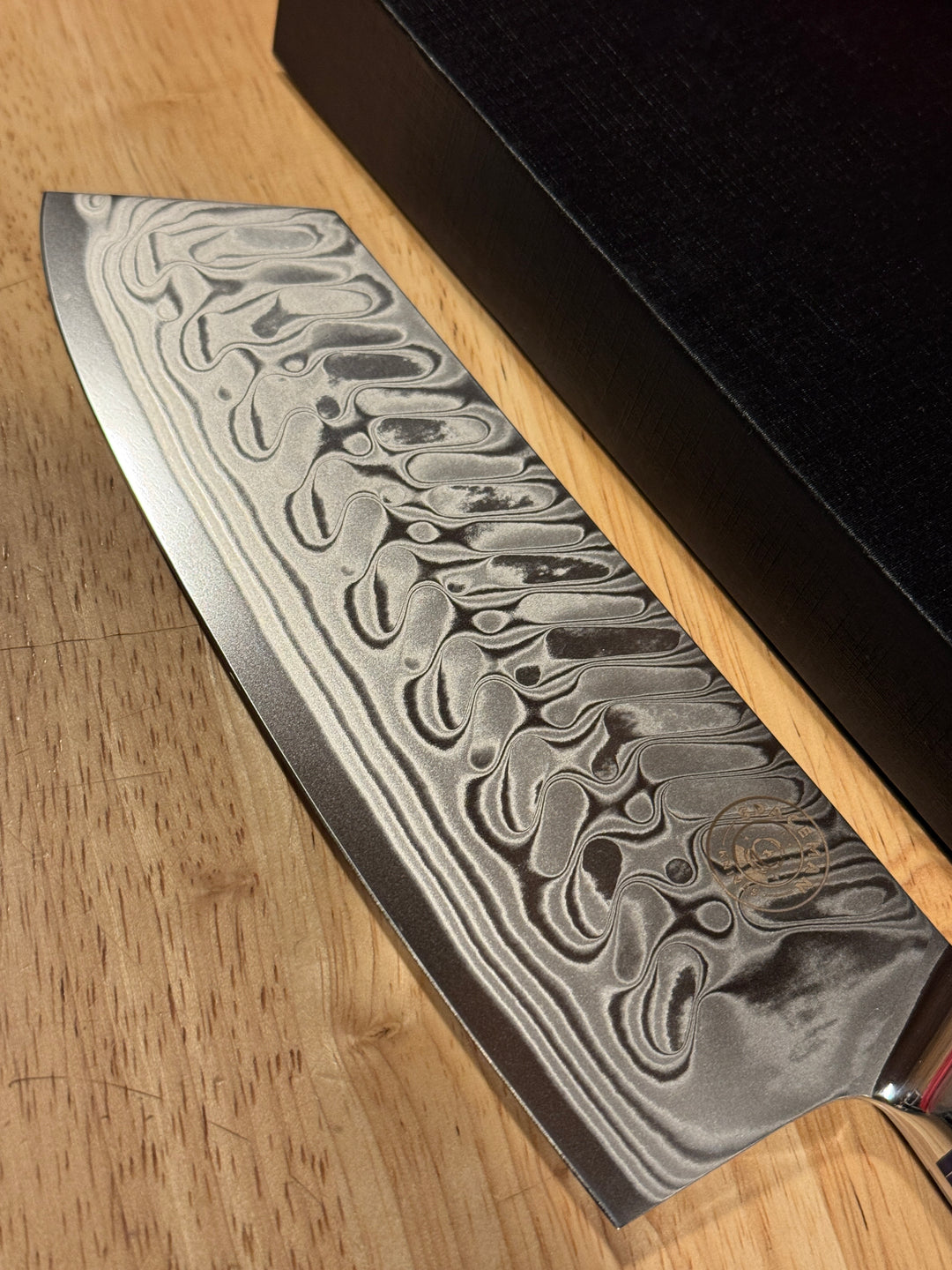 Interstellar Series Cleaver