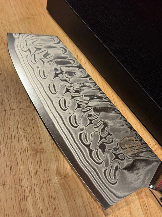 Interstellar Series Cleaver