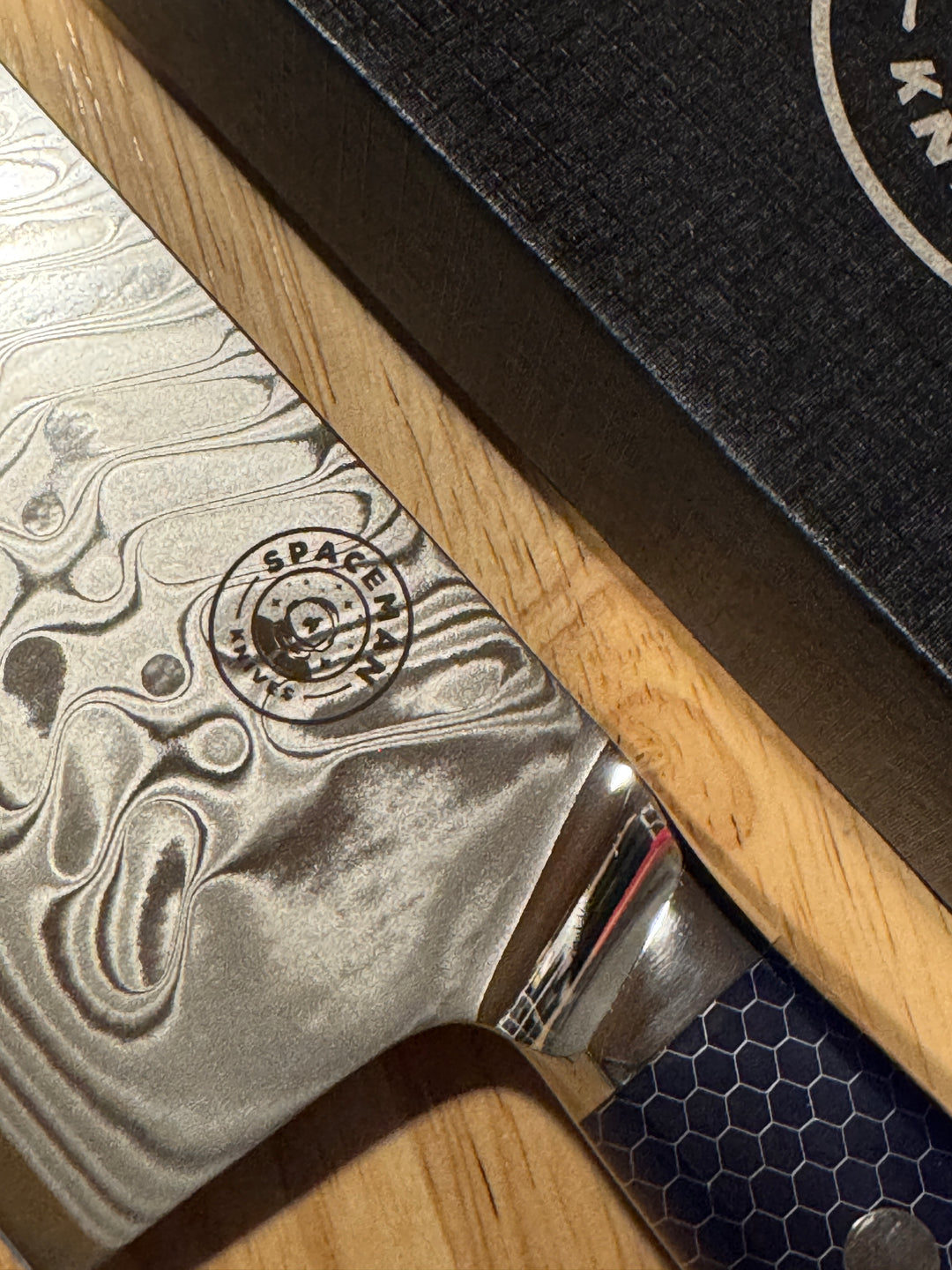 Interstellar Series Cleaver
