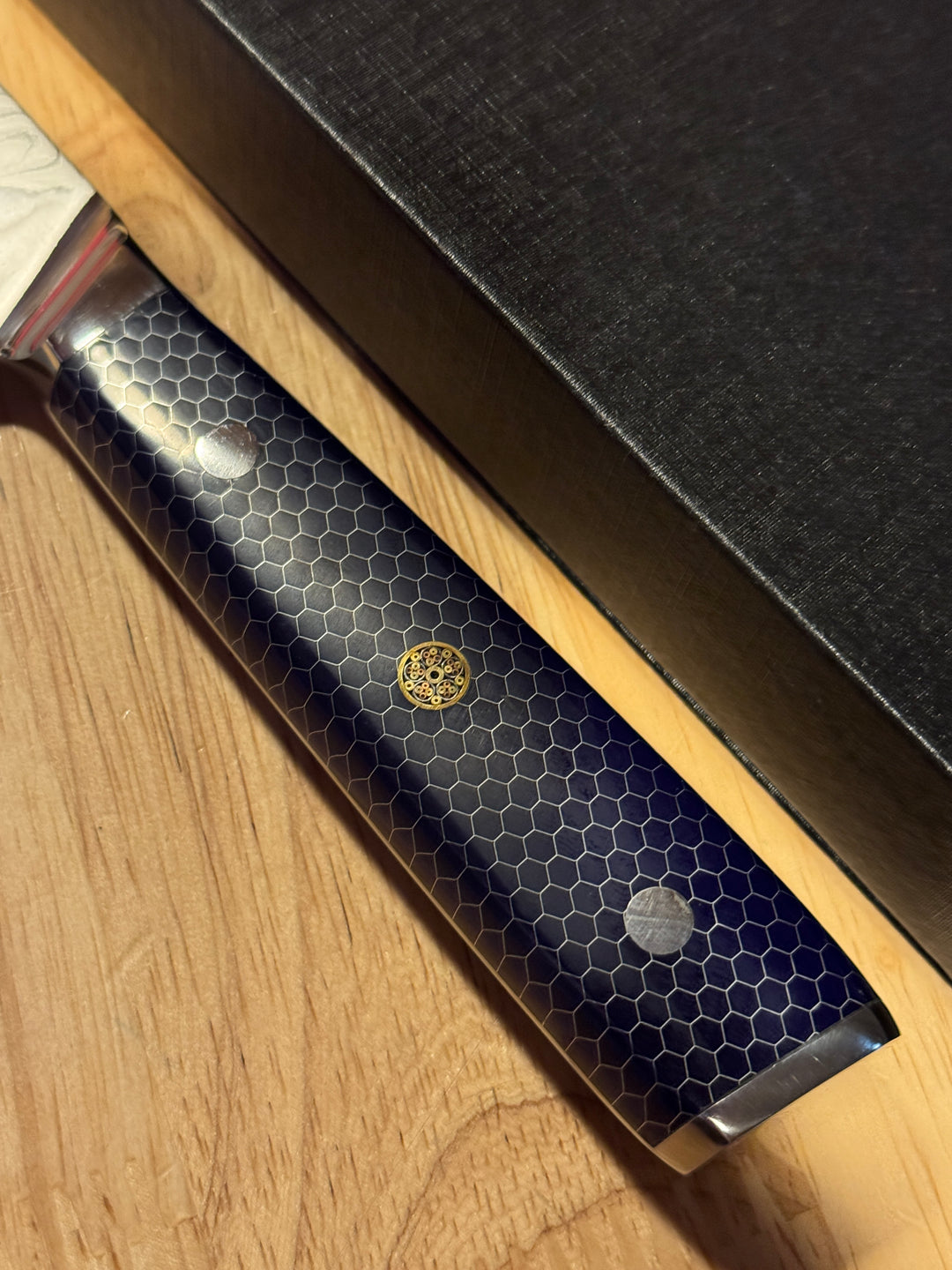 Interstellar Series Cleaver