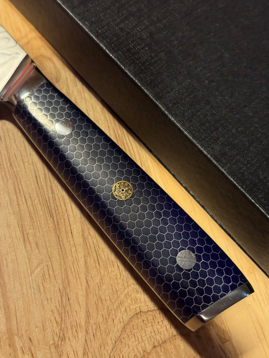 Interstellar Series Cleaver