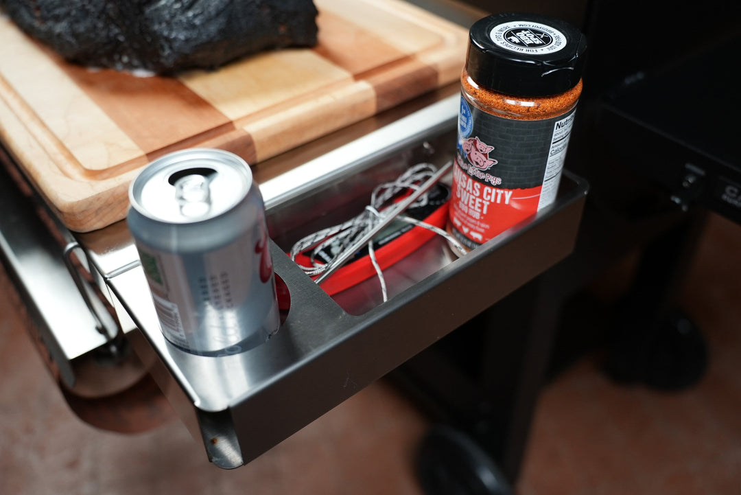 Tactical Beer &amp; Storage Holder (Right)