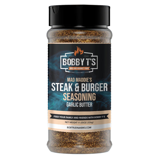 Bobby T&