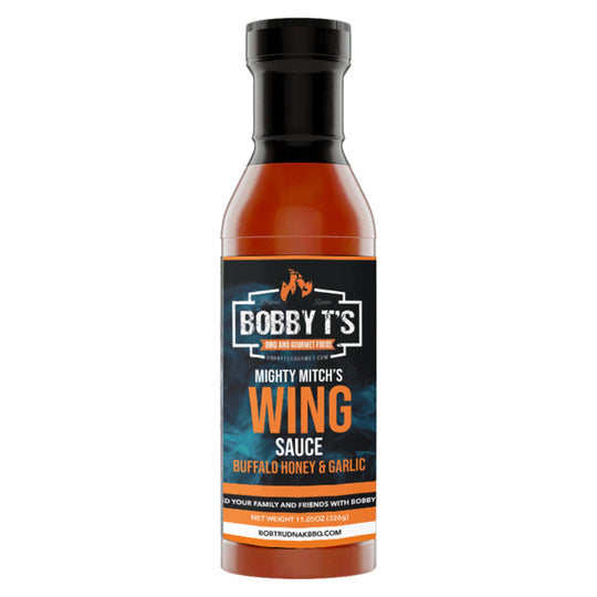 Bobby T&