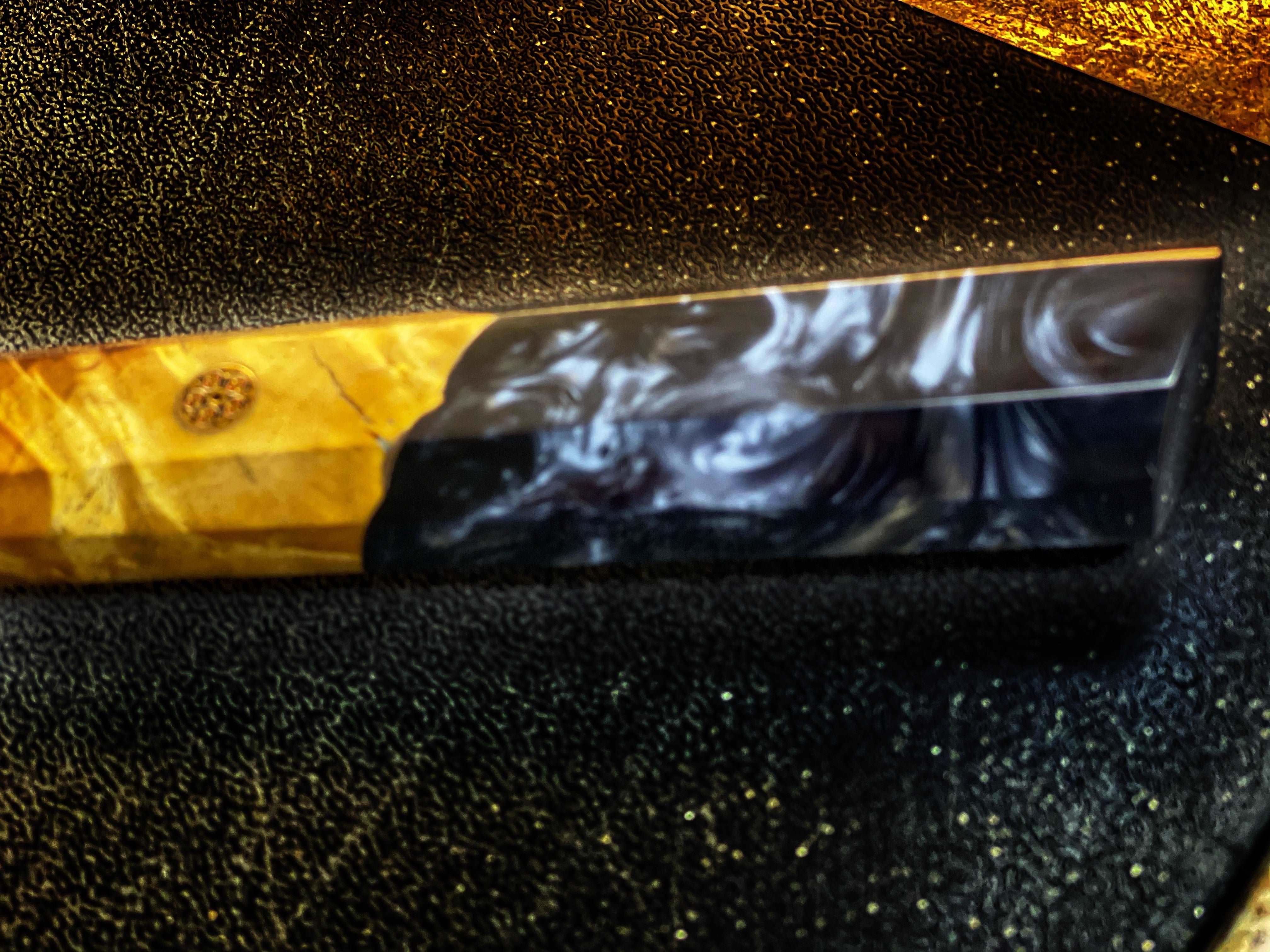 NEBULA KIRITSUKE
