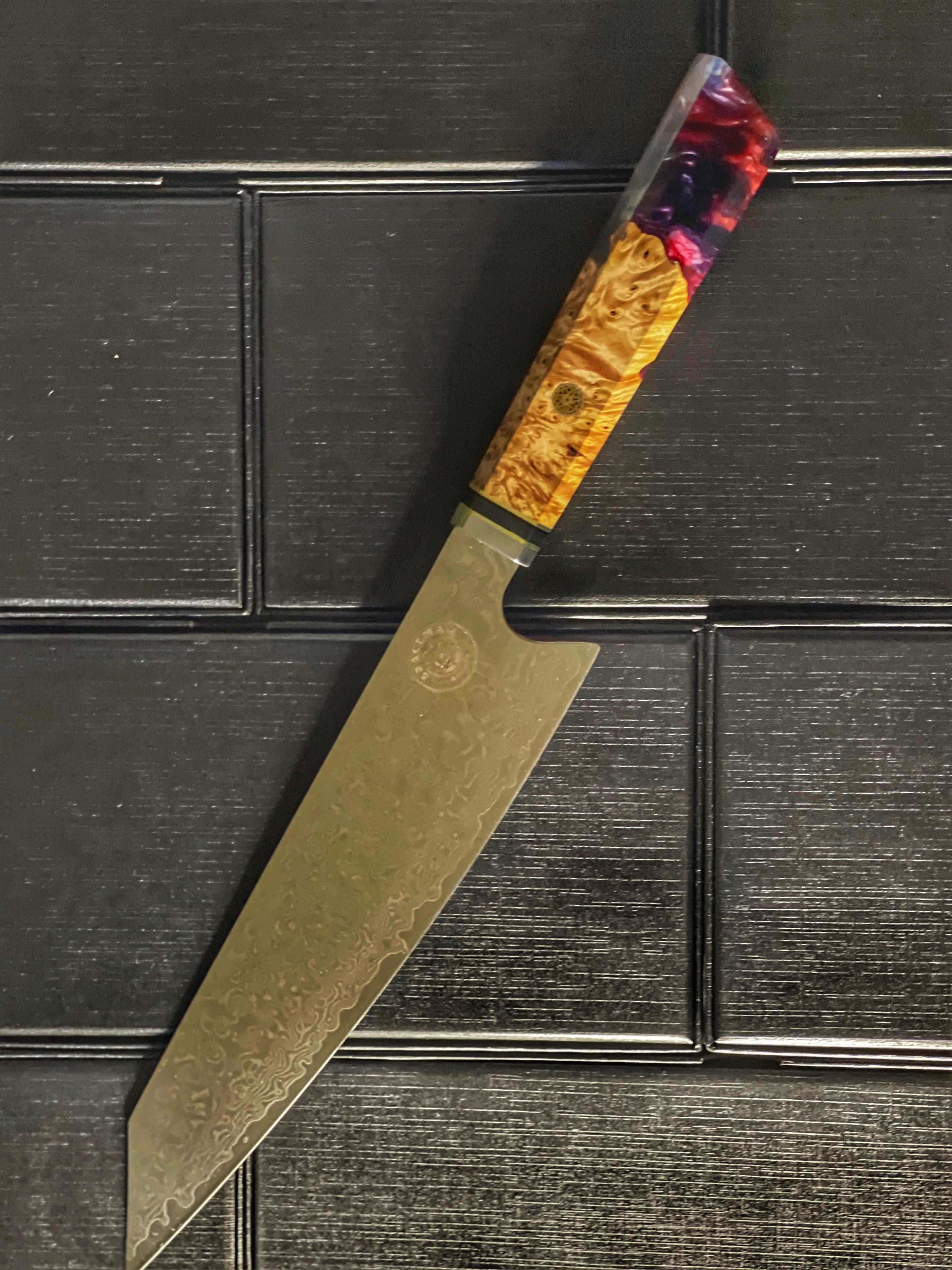 NEBULA KIRITSUKE
