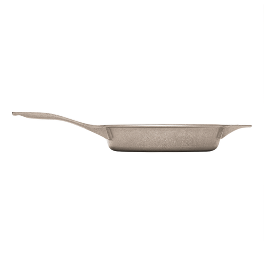 10.5-Inch Cast Iron Skillet