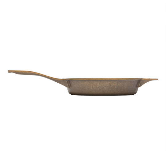 10.5-Inch Cast Iron Skillet