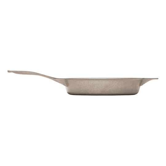 12-Inch Cast Iron Skillet