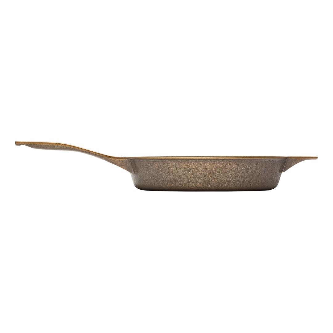 12-Inch Cast Iron Skillet