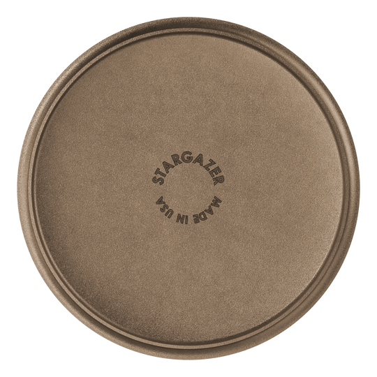 12-Inch Cast Iron Lid