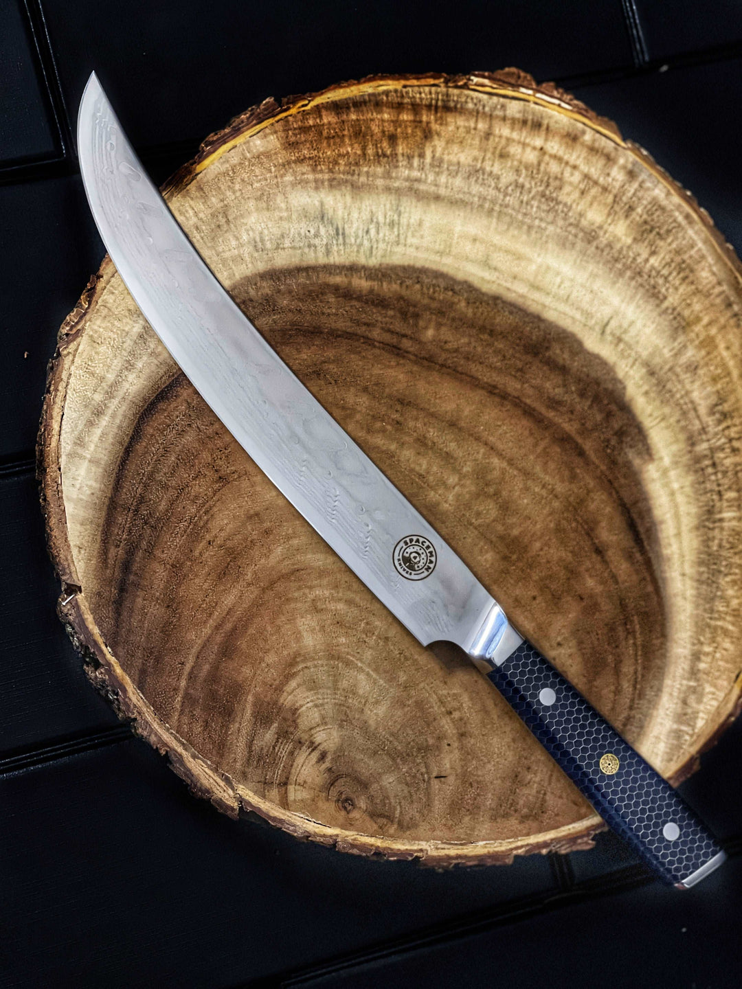 Butcher&